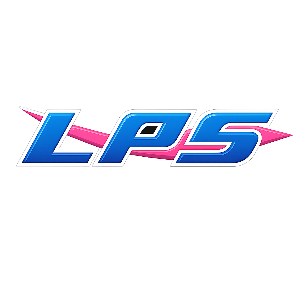 Логотип Liga Professional Sambo